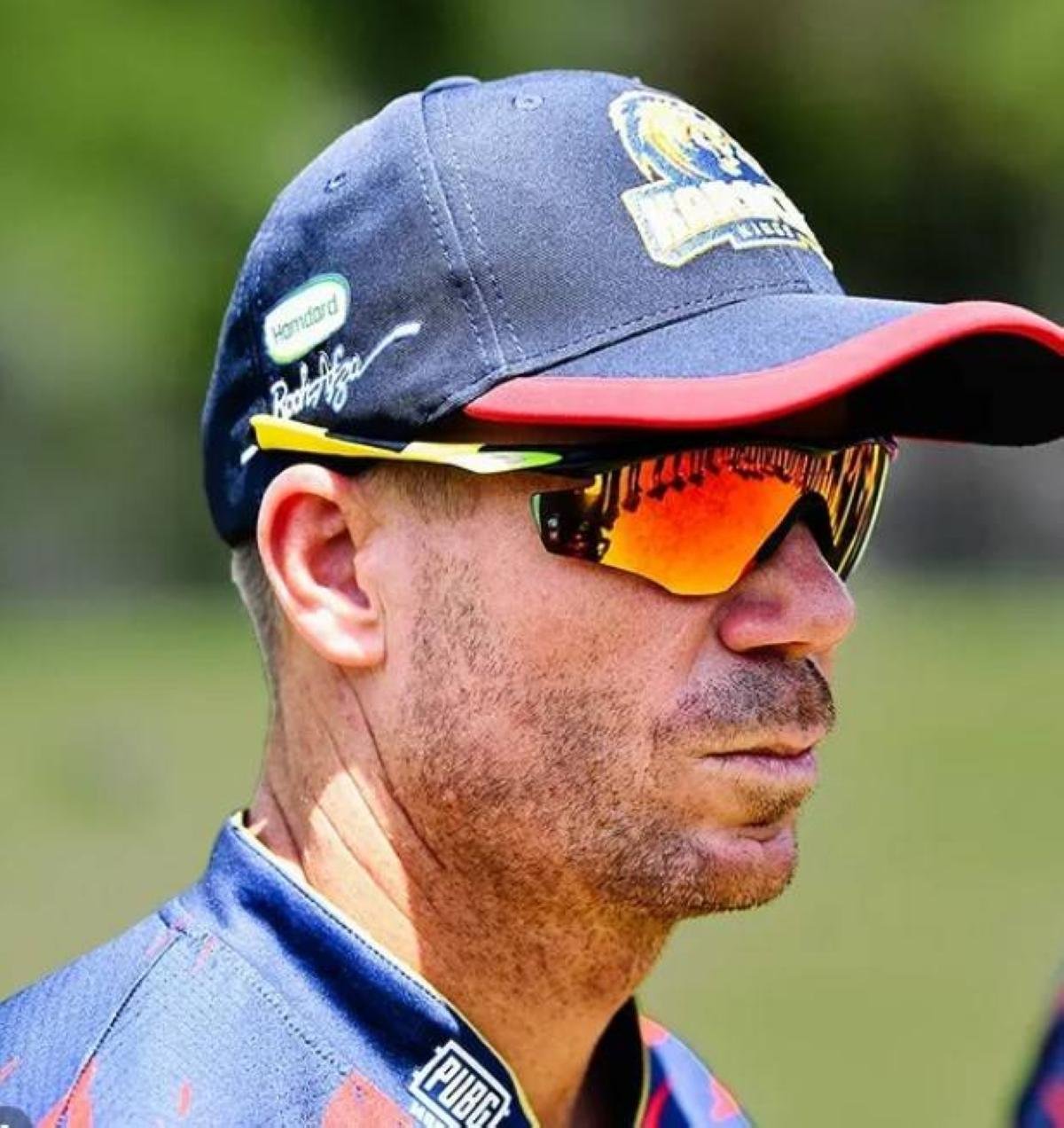 Australia cricket great Warner pleads guilty to drink-driving