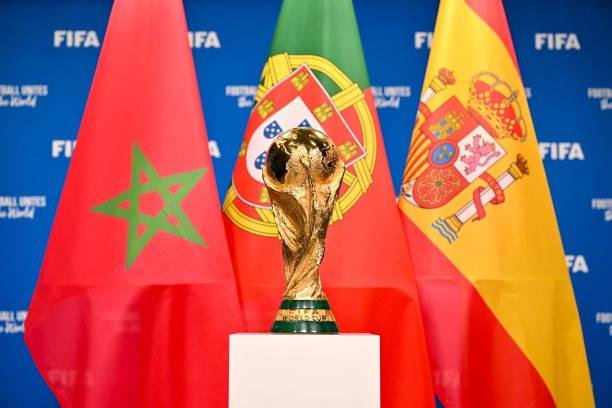وزيرة الرياضة الإسبانية: نحن الأجدر باستضافة نهائي كأس العالم 2030