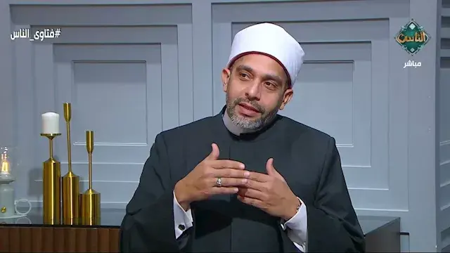ما حكم تصوير شخص وهو نائم ونشر صورته دون إذنه؟.. أمين الفتوى يجيب