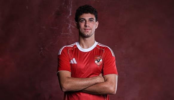 الأهلي يعلن انتقال لاعبه الشاب إلى وادي دجلة