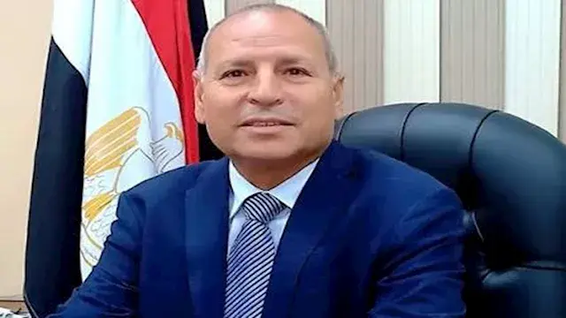 قرار رسمي بالاستيلاء المؤقت على مدرسة حدائق حلوان الابتدائية 3 سنوات