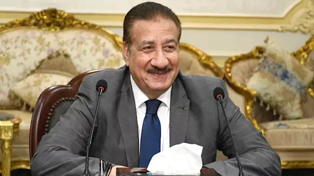 سمك بالصراصير وصرف في الحلويات.. تفاصيل غلق مطعمين شهيرين ببورسعيد