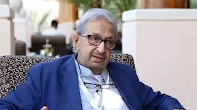 سارة نور الشريف تتذكر والدها برسالة مؤثرة: خد بالك من نفسك