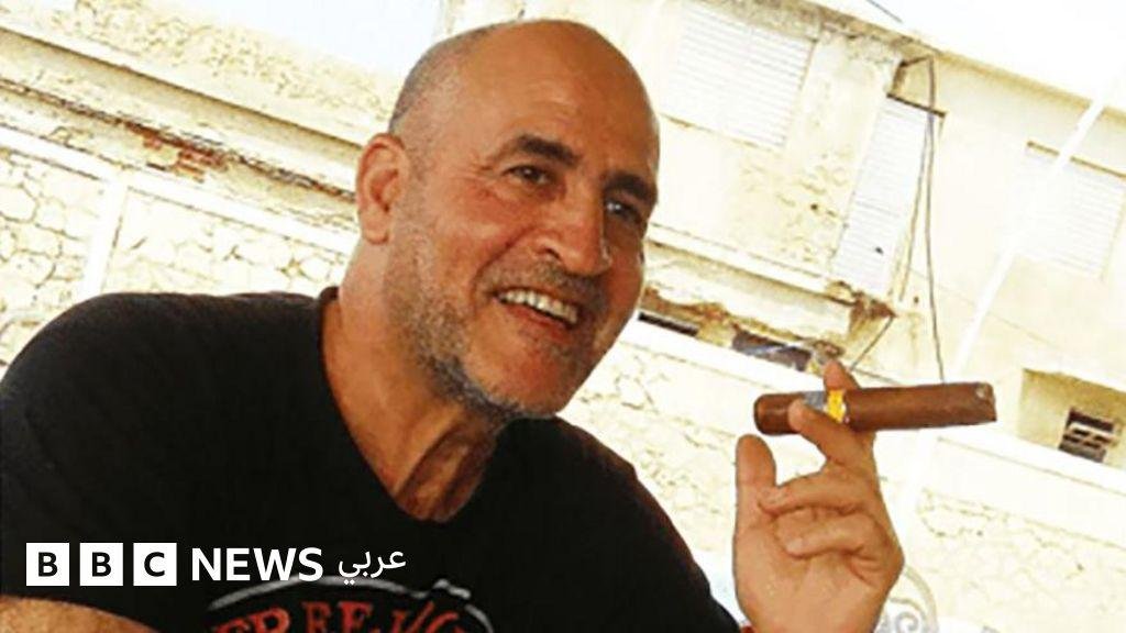 العثور على مكتشف مواهب في مجال الأزياء مرتبط بجيفري إبستين ميتاً في منزله بفرنسا