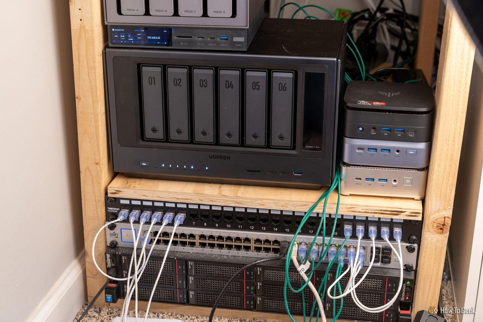 7 tech hobbies that are so much better when you self-host them
