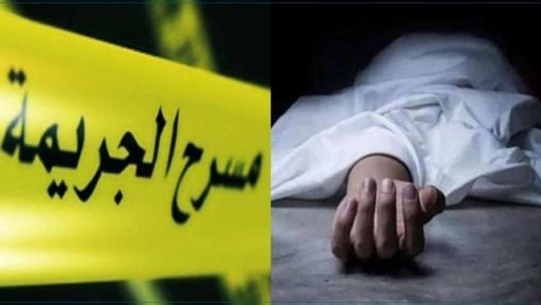 معاينة تصويرية لكشف ملابسات مقتل شاب داخل منزله بالشرقية.. والنيابة تواصل التحقيق مع زوجته وشقيقه