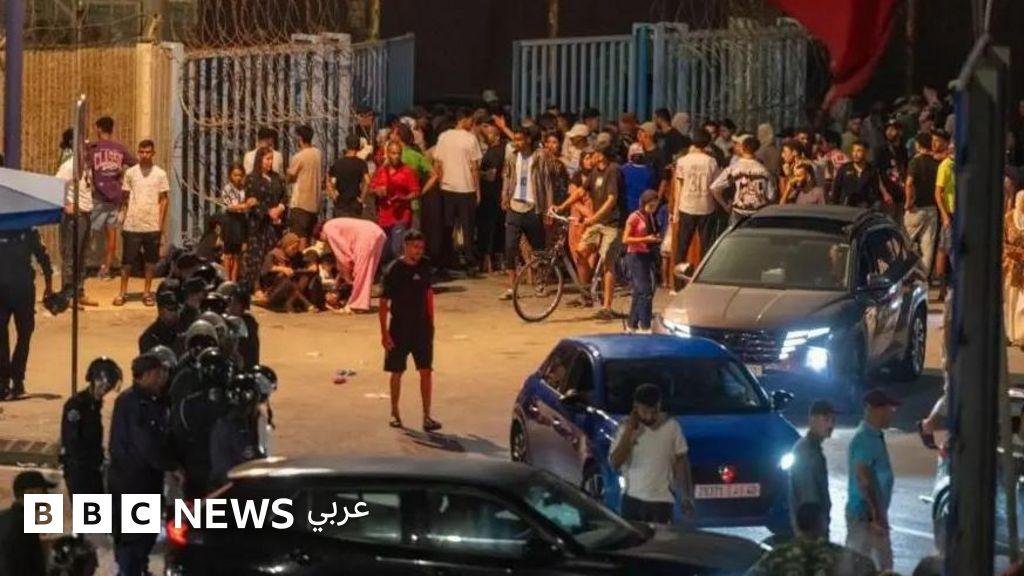 سبتة ومليلية: قصة جيبين إسبانيين في شمال أفريقيا