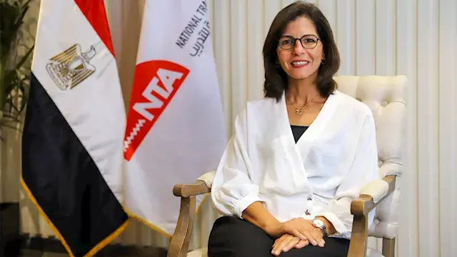 "الوطنية للتدريب": ننسق مع رئاسة الجمهورية لإطلاق منصة وطنية للشباب