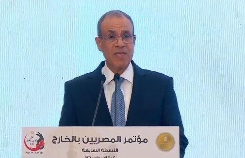 وزير الخارجية: لن يهدأ لنا بال حتى نمنع اتساع دائرة الصراع في المنطقة