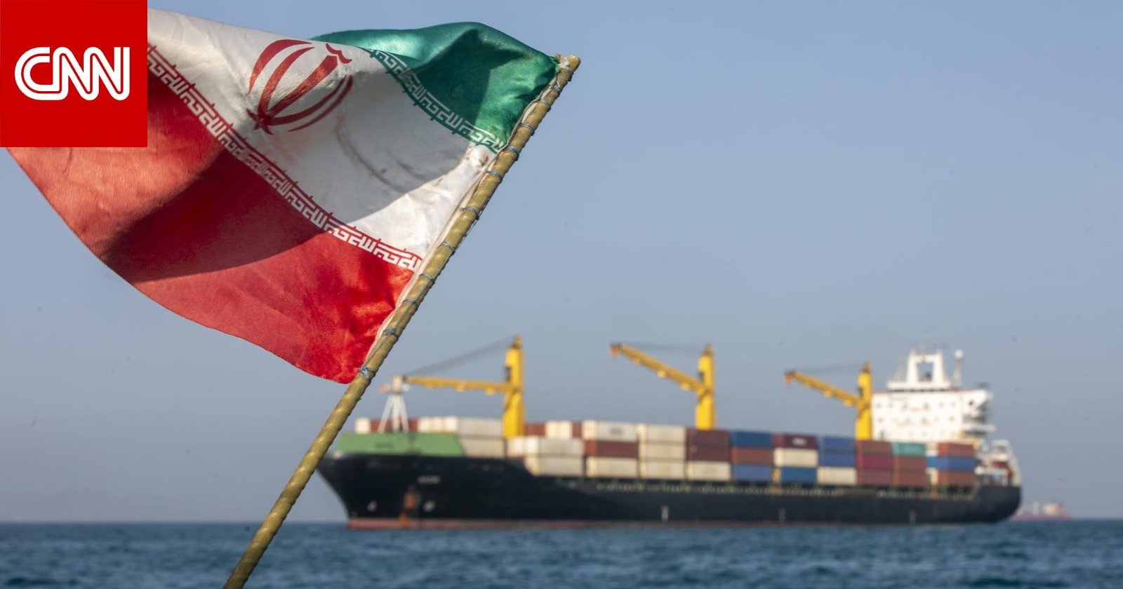 إيران: لا نجري مفاوضات مع أمريكا حاليا.. ومباحثاتنا مع سلطنة عُمان لإنشاء مسار "مؤقت" بمضيق هرمز