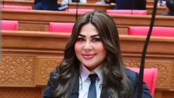 النائبة ولاء الصبان: القيادة السياسية تصدت لمحاولات التهجير في غزة ورسخت مكانة مصر الإقليمية