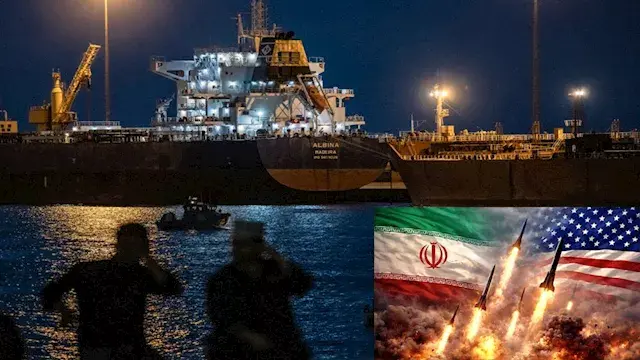 حركة السفن تتراجع بشدة في مضيق هرمز.. التصعيد بين إيران وأمريكا يُهدد شريان الطاقة