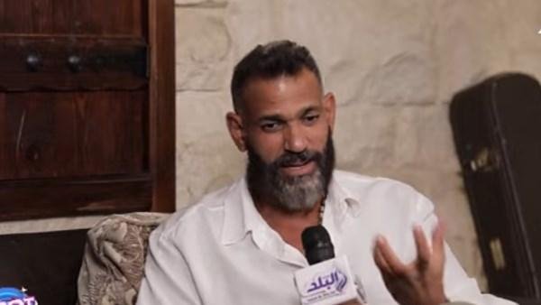 إيهاب عبدالواحد: أحضر مفاجأة ضخمة مع أحمد سعد وبحب شغل تامر حسني