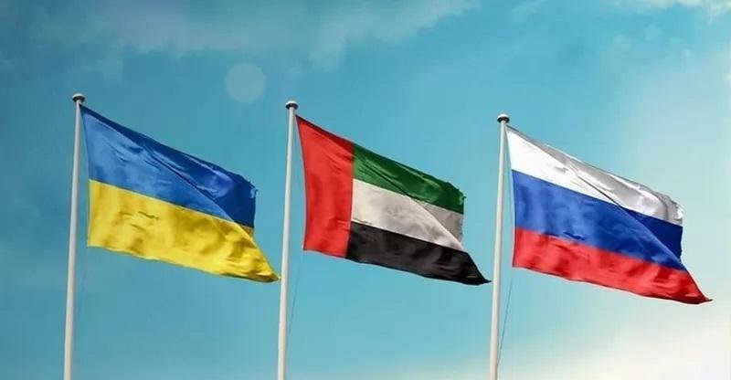البحرين ترحب بنجاح جهود الوساطة الإماراتية في إنجاز عملية تبادل جديدة للأسرى بين روسيا وأوكرانيا