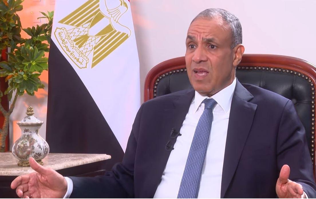 وزير الخارجية عن الموقف من التحالف متعدد الجنسيات بالبحر الأحمر: أي أطر بها التزامات يتم دراستها بعناية
