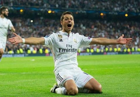 نجم ريال مدريد السابق يعود للدوري الأمريكي