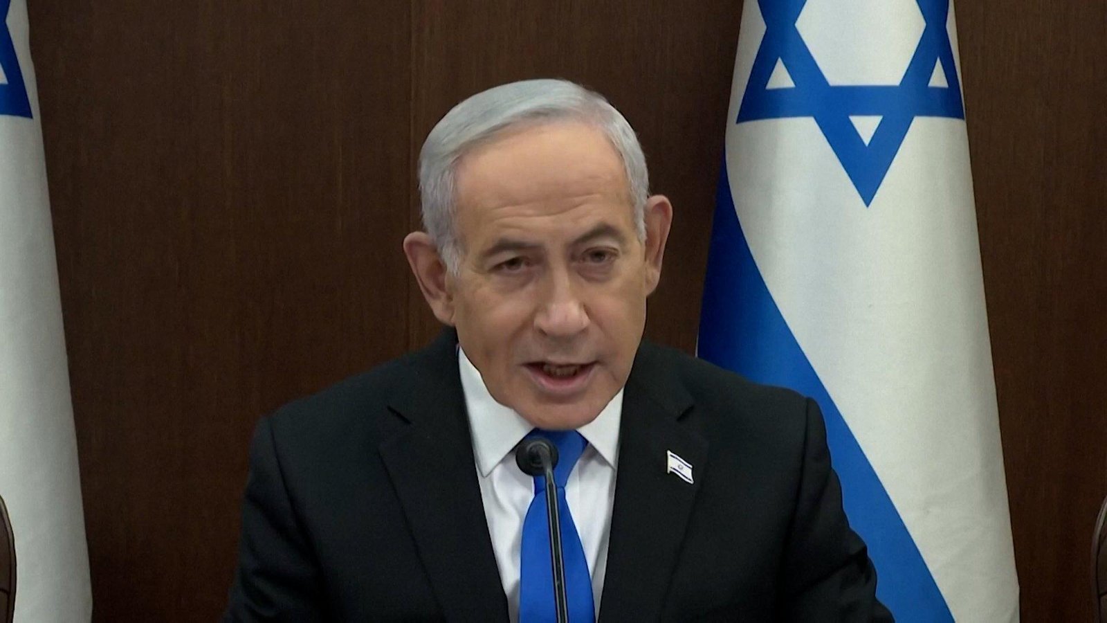 Netanyahu rejects Trump’s Board of Peace plan for Gaza