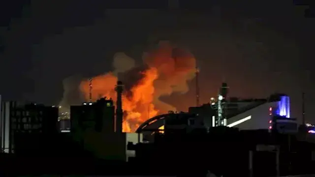 خلال 72 ساعة.. فصائل عراقية تعد بالرد على الهجوم الأمريكي السعودي