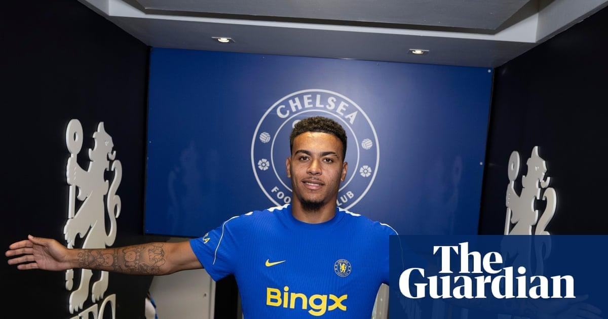 Chelsea paid Aston Villa £117m for Morgan Rogers. Is he the right fit?