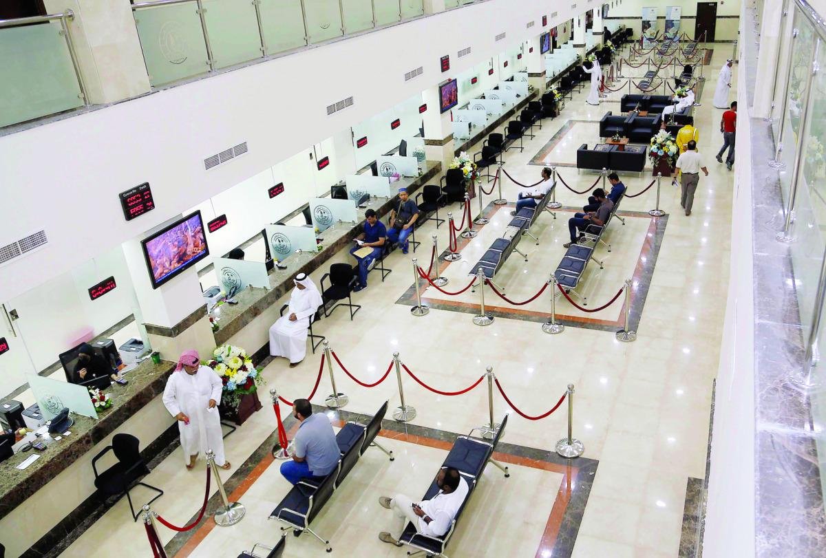 الجهات الحكومية تنجز 46.79 ألف خدمة خلال يونيو 2026