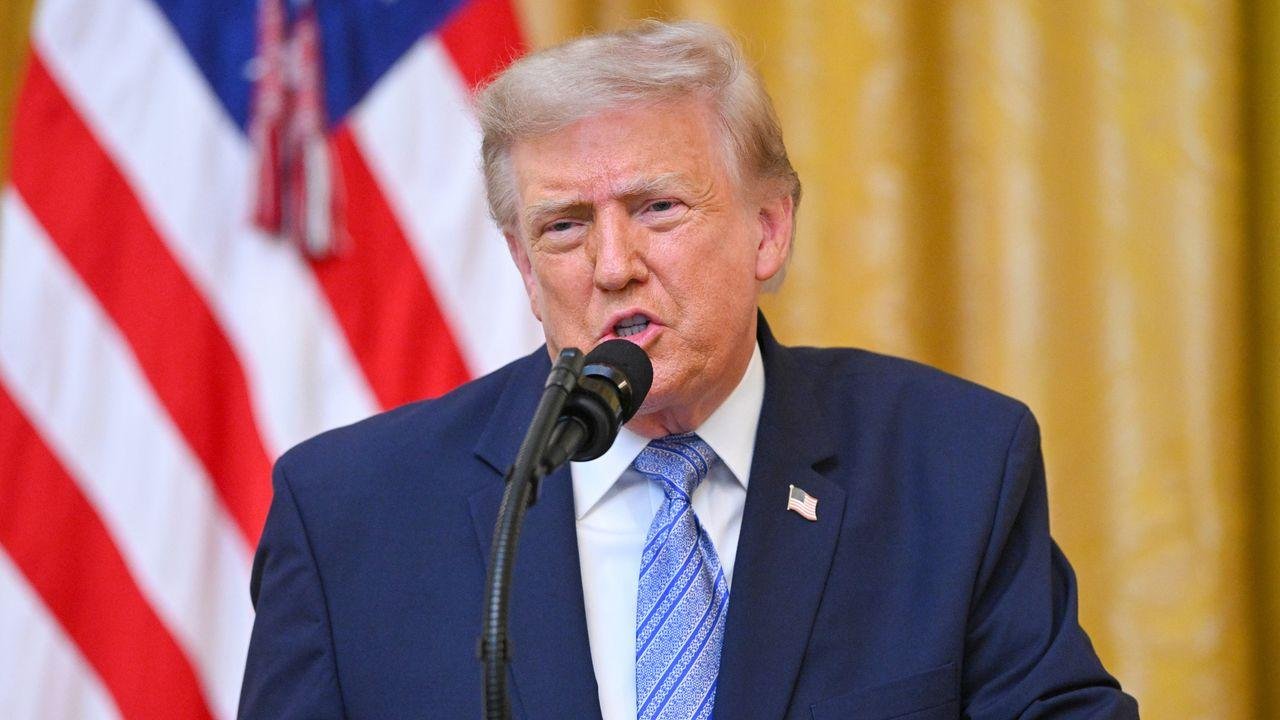 Donald Trump’s Election-Fraud Bait and Switch