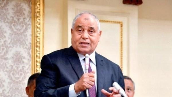 نائب يشيد بضخ استثمارات صينية بـ2 مليار دولار في قناة السويس