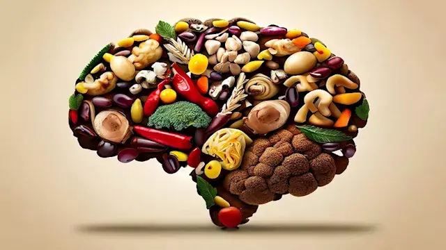 طبيب أعصاب يحذر من طعام قد يهدد صحة الدماغ