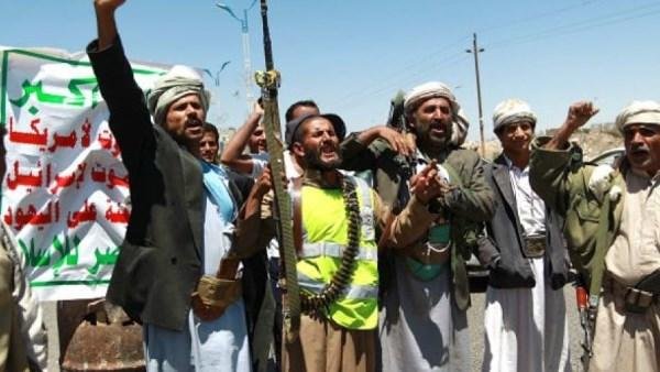 الحوثيين : سنواصل التصعيد و سنرد على الهجوم الأخير لقوات التحالف