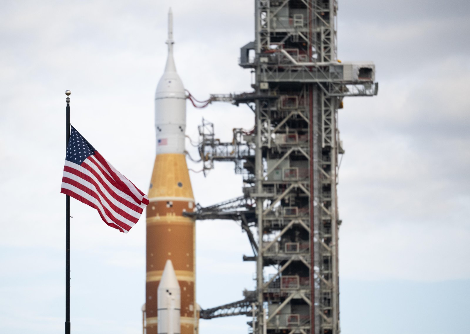 NASA to Host Florida Event Celebrating American Air, Space Leadership
