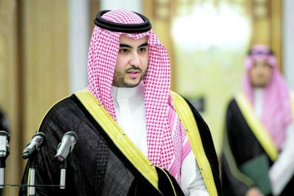 وزير الدفاع السعودي: اتفاقية مكة تؤسس لشراكة دفاعية طويلة الأمد