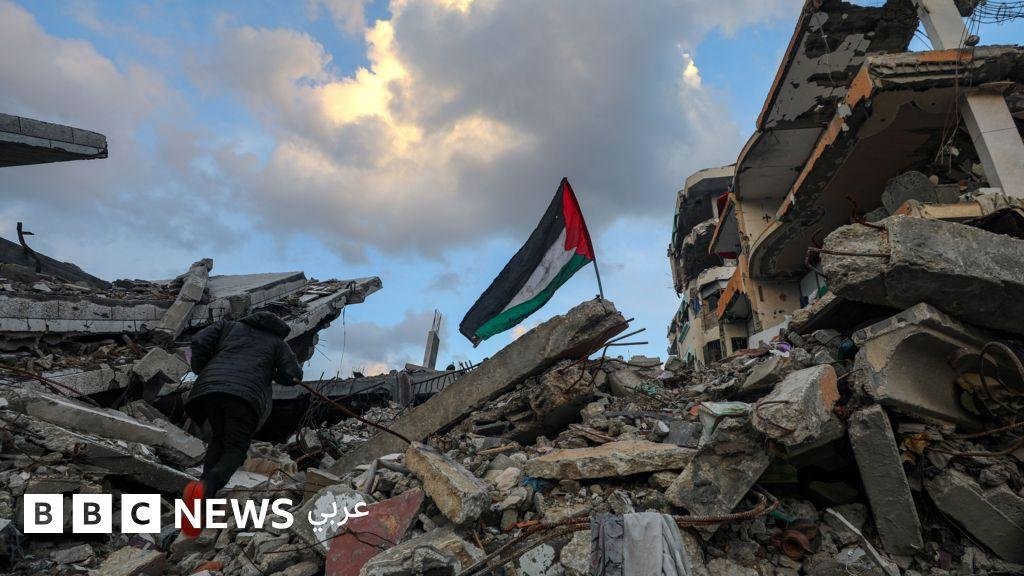 من اتفاق وشيك إلى خلافات جديدة.. لماذا تعثر مسار الانتقال إلى المرحلة الثانية في غزة؟
