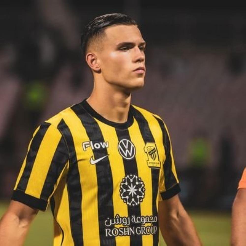 اتحادي على أعتاب الليجا
