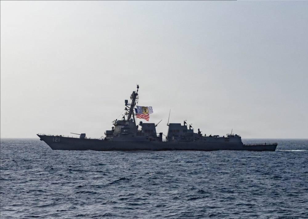 طهران وواشنطن على حافة حرب مفتوحة