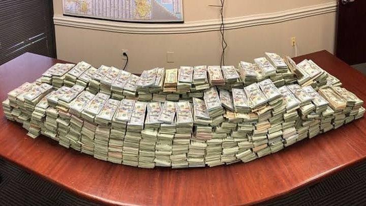 تاجر سلاح .. الداخلية تضبط قضية غسل 30 مليون جنيه
