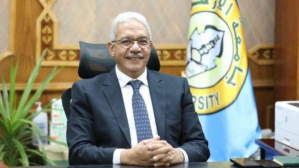 للعام الرابع .. الأزهر بقائمة أفضل 800 جامعة عالميًّا في تصنيف شنغهاي 2026