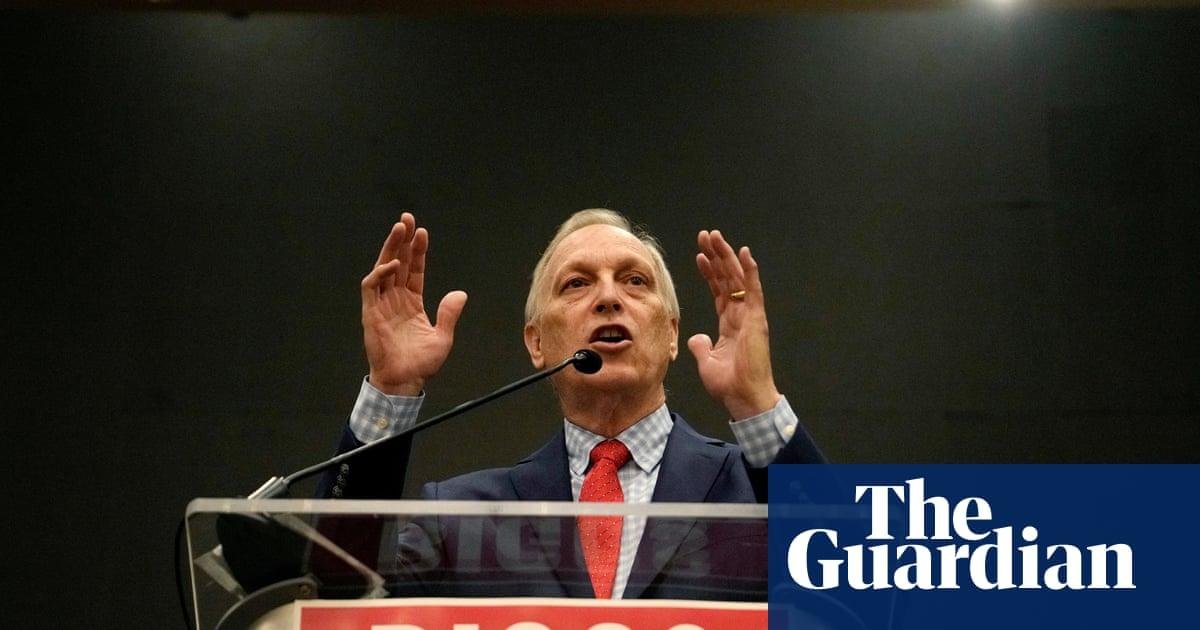 Trump ally wins Republican primary for Arizona governor, setting up race against Katie Hobbs