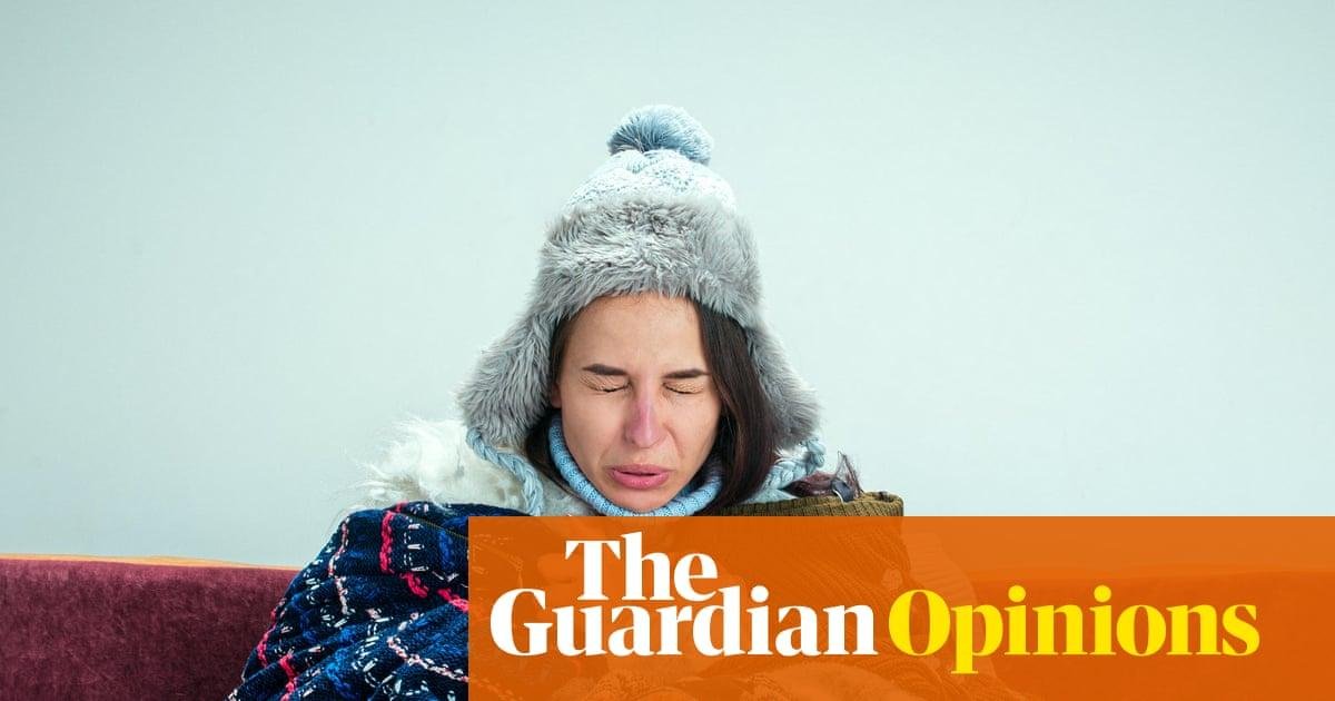 Could I endure a frigid Canberra winter? Not in my wildest, electric dreams | Brigid Delaney