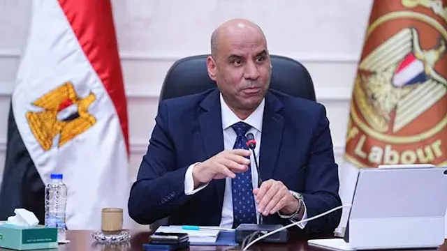 بمشاركة 50 شركة.. ملتقى تشغيل يوفر 6000 وظيفة للشباب الإثنين