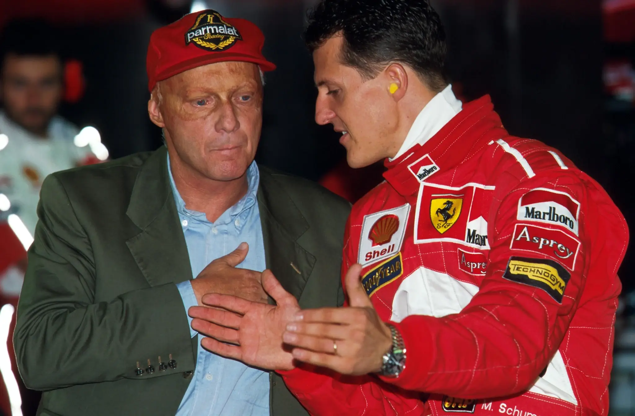 Our writers build their ultimate F1 teams