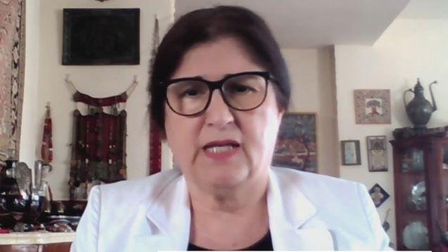 وزيرة الخارجية الفلسطينية: نريد أن يكون مجلس السلام فاعلا.. ونتطلع للانتقال المرحلة الثانية من اتفاق غزة