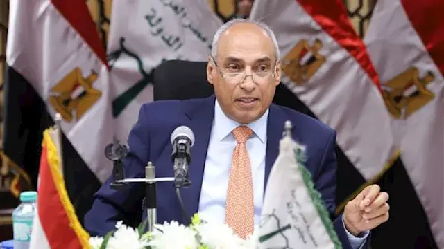 رئيس مجلس الدولة يجتمع برؤساء المحاكم الإدارية والتأديبية لبحث آليات تطوير العمل القضائي