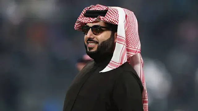تركي آل الشيخ يكشف عن الأفلام الأعلى مبيعا في شباك التذاكر السعودي