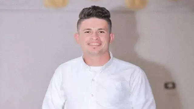 حادث قلين المحطة.. مصرع عامل وإصابة آخر سقطت بهما سقالة في كفر الشيخ