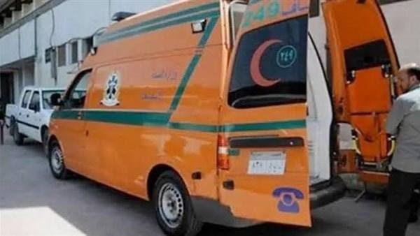 الدقهلية.. إصابة سيدة إثر تصادم قطار بها في محطة طلخا