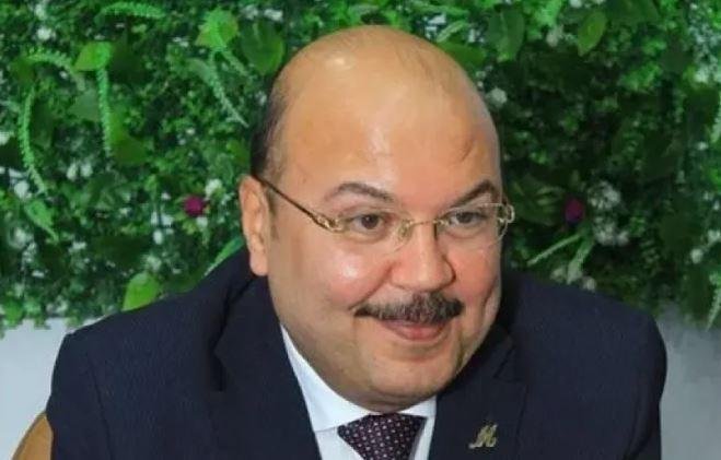 لمنع تكرار الحوادث.. النائب ميشيل الجمل يطالب الحكومة بتشديد الرقابة على استخدام أسطوانات الهيليوم حفاظا على أرواح المواطنين