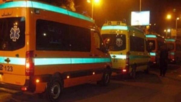 لخلافات سابقة.. بتر يدي شخص في الدقهلية