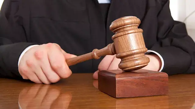 حبس منقذ ومسؤول حمام سباحة في واقعة غرق طالب ثانوي بشبين القناطر