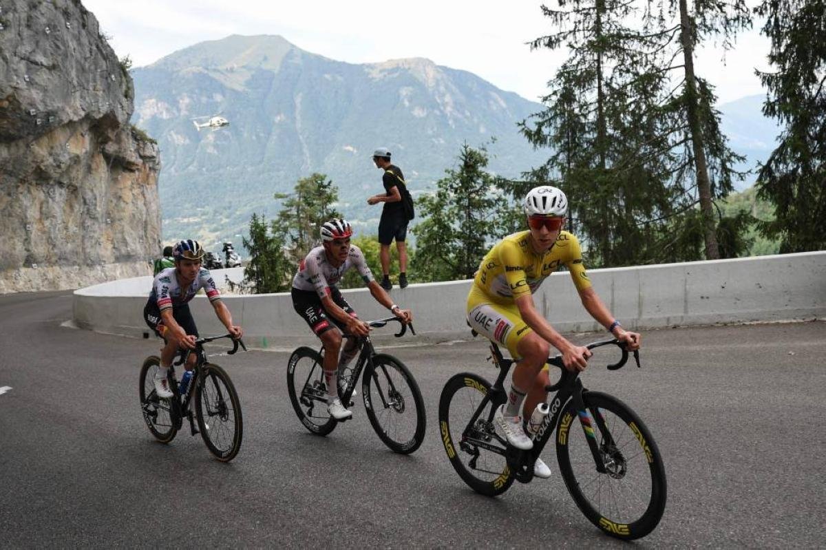 Judge approved night-time Tour de France doping tests