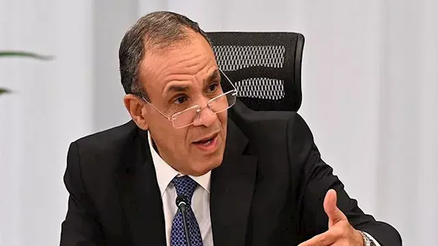 وزير الخارجية يؤكد رفض مصر الكامل لأي أعمال تمس أمن وسيادة الدول الشقيقة