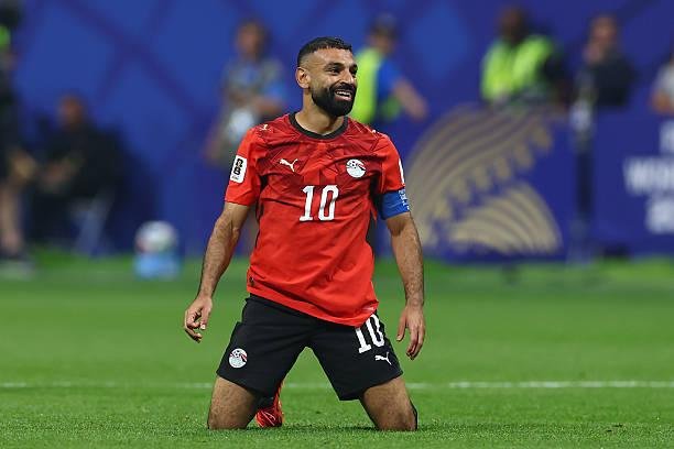 بشكتاش يمنح صلاح مهلة 24 ساعة لحسم عرض يتجاوز الـ 40 مليون يورو